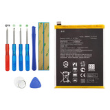 C11p1618 3150mah Batería De Repuesto Compatible Zenfon...