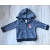 Campera Carters Cheeky Oshkosh / Lote Ropa Abrigo 