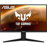 Asus Monitor Gamer Tuf Gaming Vg279ql1a 27  Fhd 165hz Ips