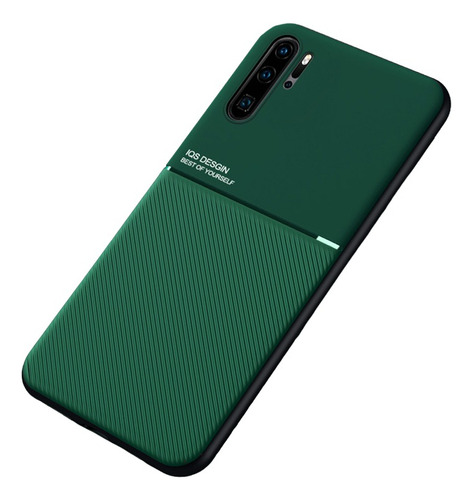 Funda Aesthetic Lujo Para Samsung S10 Plus + Kit Protección