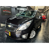 Chevrolet Spark Gt Full 1.200cc M/t C/a 2014