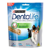 Purina Snack Dentalife 7 Unidades Perro Mediano 119g