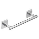 Moen Bp1886ch Triva 9  Barra De Toalla De Mano De Baño, Crom