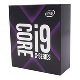 Procesador Gamer Intel Core I9-9940x Bx80673i99940x  De 14 Núcleos Y  4.4ghz De Frecuencia