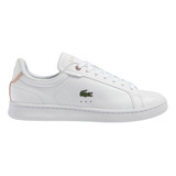 Sneakers De Piel Lcst Carnaby Pro Bl Tonal Mujer