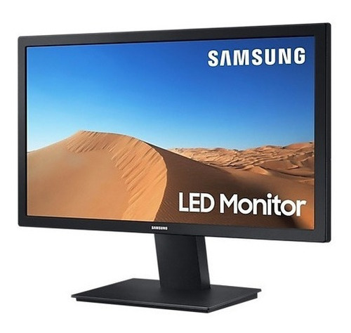  Monitor Led Samsung 24'' Ips 75hz
