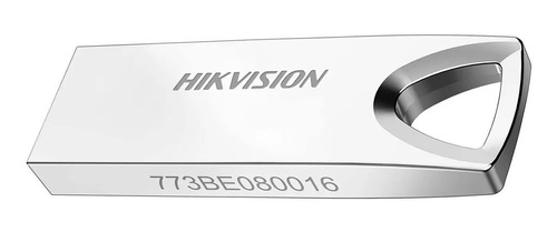 Pendrive Hikvision Metal 32gb Usb 3.0 M200/32g Pc Ps4 Xbox