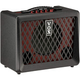 Amplificador Bajo Vox Vx50ba Nutube