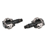 Pedal De Contacto Mtb Shimano Clip Pd-m520s