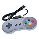 Controle Super Nintendo Raspberry Pi Retropi Snes Snespi