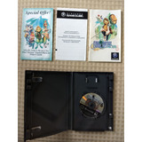 Jogo Final Fantasy Crystal Chronicles Nintendo Gamecube 