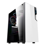 Gabinete Pc Gamer Atx Rgb Ventana Usb 3.0 Mini Itx Xzeal