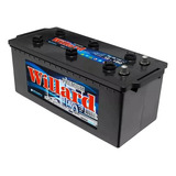 Baterías Willard  Ub-1240 12x180 (12 X 180) Camion Micro