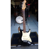 Guitarra Squier Strat By Fender