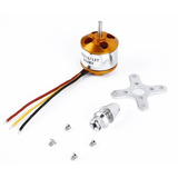 Motor Brushless 930kv A2212 Aeromodelismo Drone