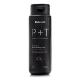 Biferdil Shampoo P+t Caída Y Seborrea X200 Ml