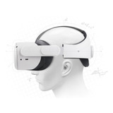 Suporte Cabeça Head Strap Faixa Cabeça Para Oculus Quest 2
