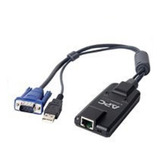 Apc - Kvm 2g, Server Module, Usb, Kvm-usb