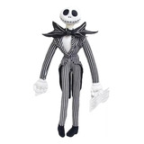 Jack Skellington 50 Cm Peluche + Regal0