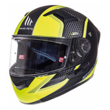 Casco Mt Helmet Kre Momentum! Tricomposite Alta Gama!