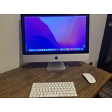 Apple iMac / 21'5 / I5 / 2.8 Ghz / (2015) 8gb