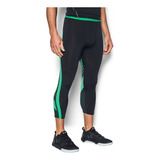 Under Armour Hombres De Heatgear Superventt 2.0 3/4 Legging