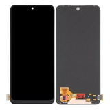 Modulo Para Xiaomi Redmi Note 12 4g Y 5g Sin Marco Incell 