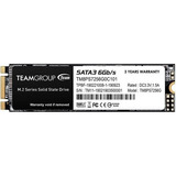 Disco Ssd 256gb Estado Solido M.2 M2 Sata Teamgroup Ms30 New