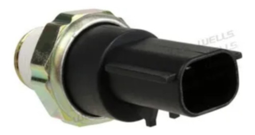 Sensor Presin Aceite Jeep Liberty Wrangler Minicooper  Foto 3