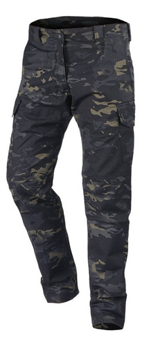 Pantalones Tácticos De Combate Idogear Para Hombre, Pantalon