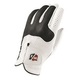 Guantes De Golf Wilson Staff Conform Guante, Mano Izquierda 