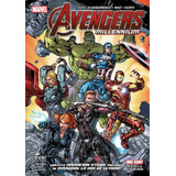 Avengers Millennium One Shot - Marvel