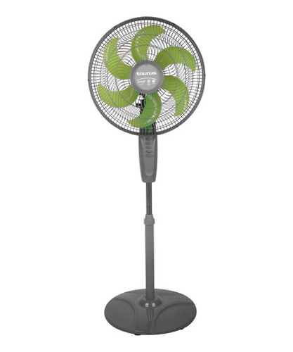 Ventilador Pedestal 2 En 1 Taurus Ambience 2000 16 