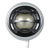Audio Para Coche Micro Crossover Dome 2, 150 W, Par De Audio