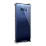 Capa Proteção Total Anti Queda Compatível Galaxy Note 9