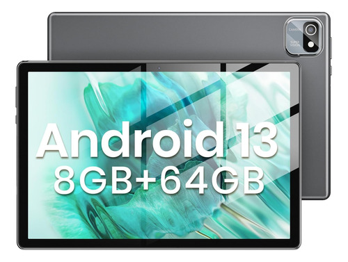Tpz Tablet Android 13 2024, 8gb+64gb 1tb Expandir 10 Pulgada