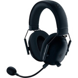 Auricular Inalambrico Razer Blackshark V2 Pro Microfono Color Negro Color De La Luz Na