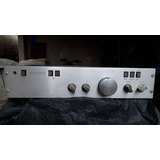 Amplificador Gradiente 76 Polyvox Pioneer Sansui Sony Cce