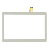 Tela Toque Tablet Multilaser M10 4g Ml-j126 Ml-j106 Branco