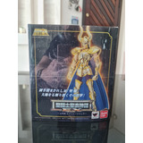 Cloth Myth Ex Shura Capricórnio Bandai