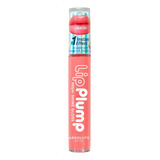 Brillo Labial Lip Plump High-shine Gloss Rosewood Color Rosado