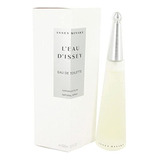 Eau De Toilette Issey Miyake L'eau D'issey, 100 Ml, Para Per