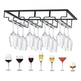 Rack De Copas De Vino,estante Para Copas