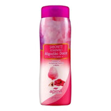 12 Un Sabonete Intimo Algodão Doce Feminino 210ml Apinil