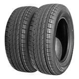 Paquete 2 Llantas 185/60r15 84h Hp Rx3 Joyroad