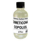 Dimeticona Copoliol Fijador De Esencia Perfume X 175cc 