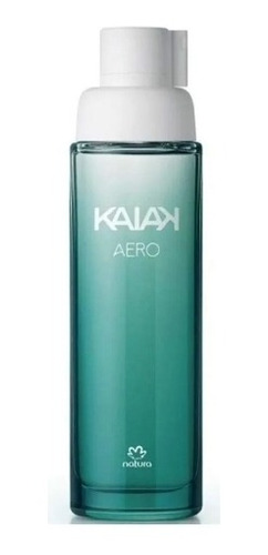 Kaiak Aero Natura 100ml Feminino Ganhe Hidratante Cereja.