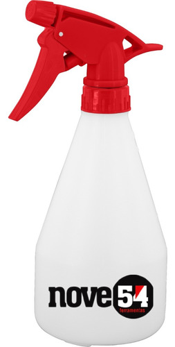    Borrifador Pulverizador Manual 500ml Jardim Plantas 