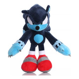 Peluche Sonic  World Adventure Peluche  Lobo 30 Cm Hermoso