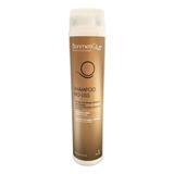 Shampoo Bio-liss Argan Keratina Sin Sulfato Bonmetique 350ml